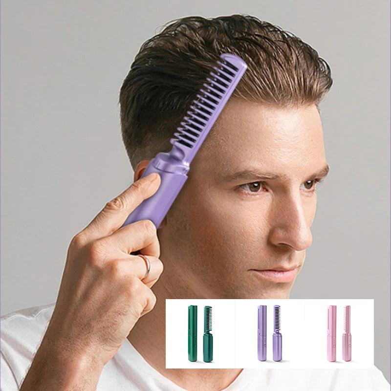 Skanto | Travel Dryer™ Schnelles und einfaches Haarstyling für unterwegs in nur wenigen Minuten.