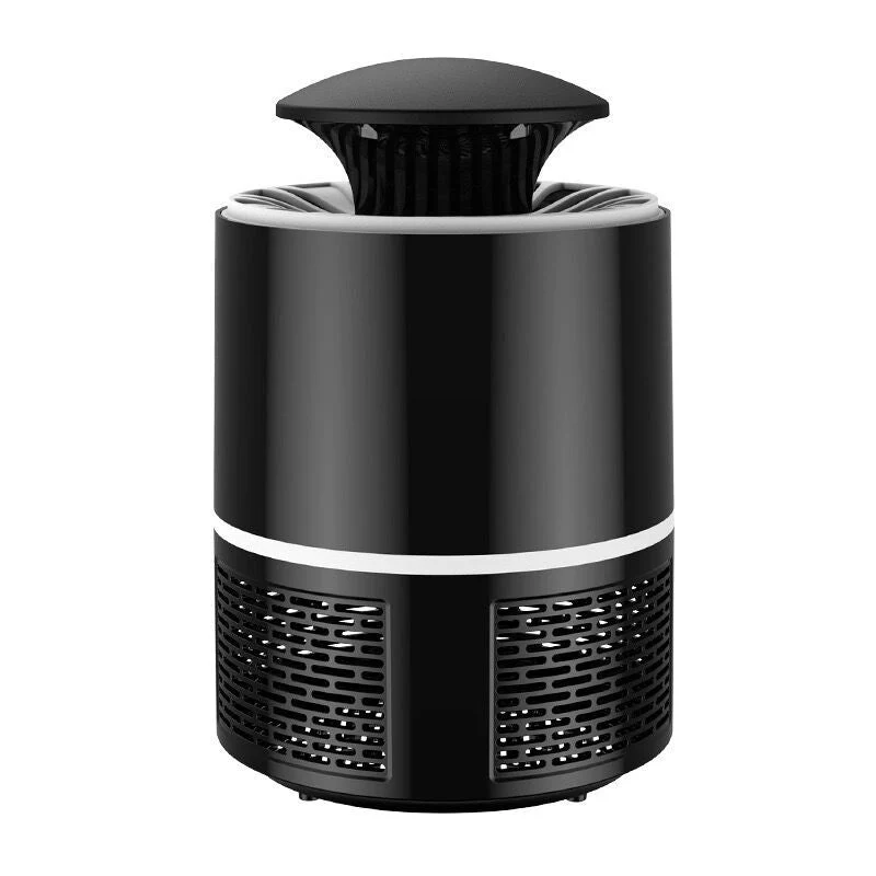 Skanto | Mosquito Trap – Leise UV-Mückenlampe für ungiftigen Schutz