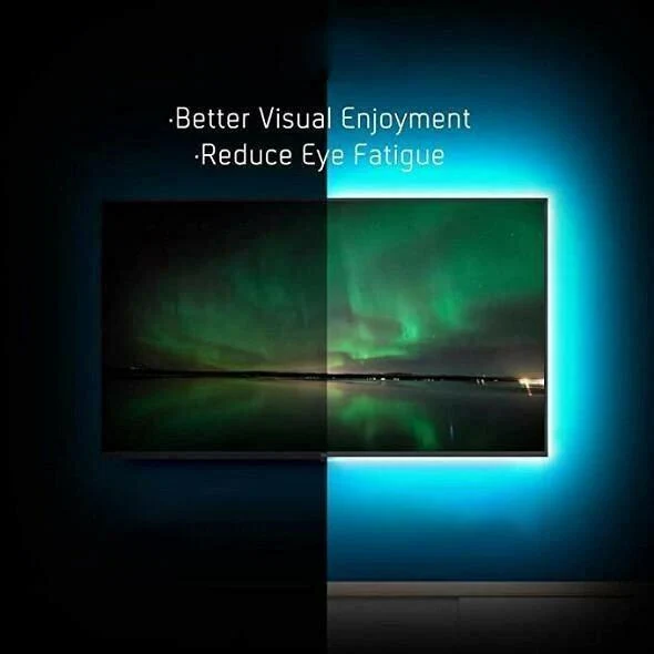 Skanto | TV PC Dream Screen USB LED-Streifen