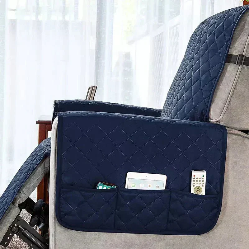 Universeller weicher Sesselbezug – FlexCover Skanto