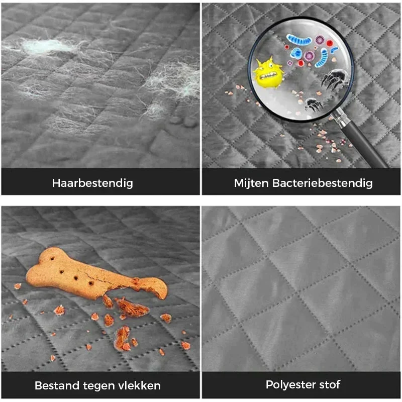 Universeller weicher Sesselbezug – FlexCover Skanto