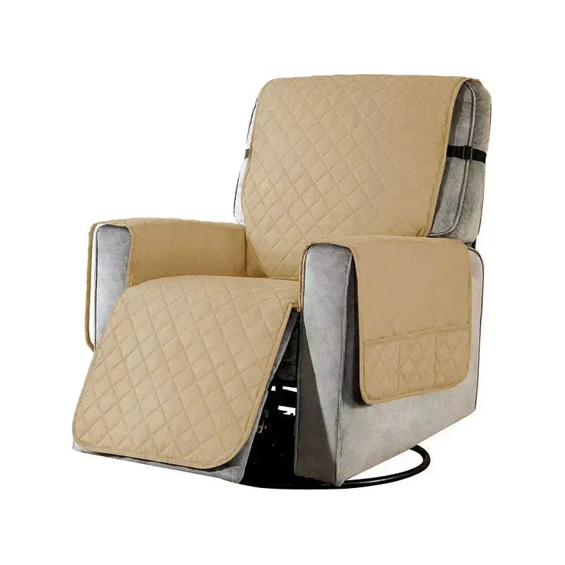 Universeller weicher Sesselbezug – FlexCover Skanto