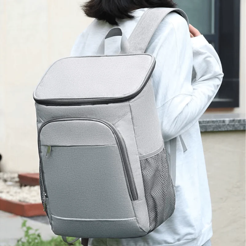 Skanto | Isolierter nordischer Kühlrucksack