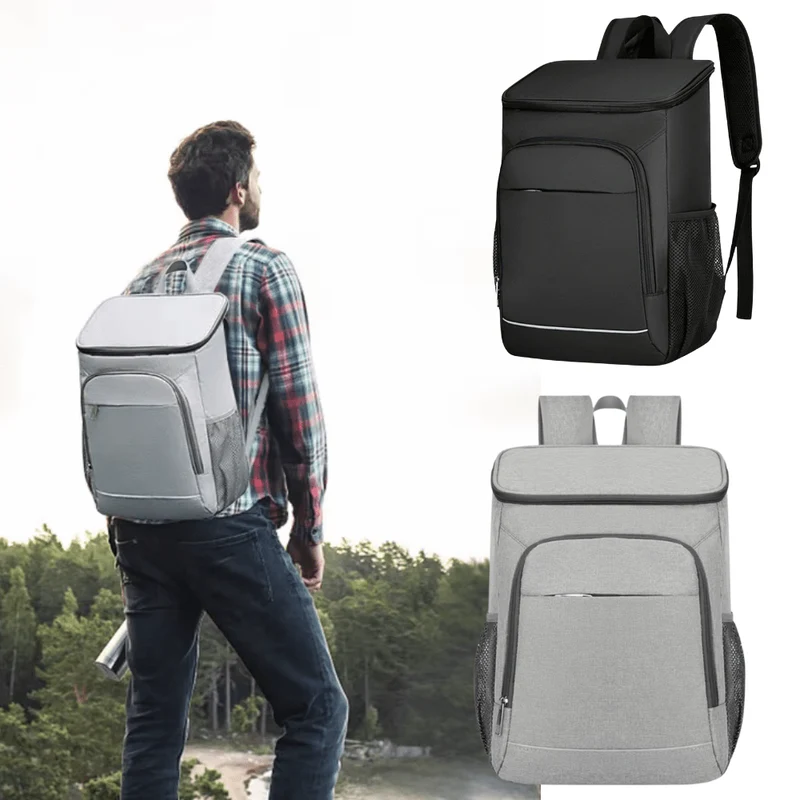 Skanto | Isolierter nordischer Kühlrucksack