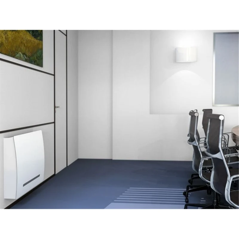 OFFRES SPÉCIALES Ventilo-convecteur Galletti ART-U 10 0,73 kW, design blanc