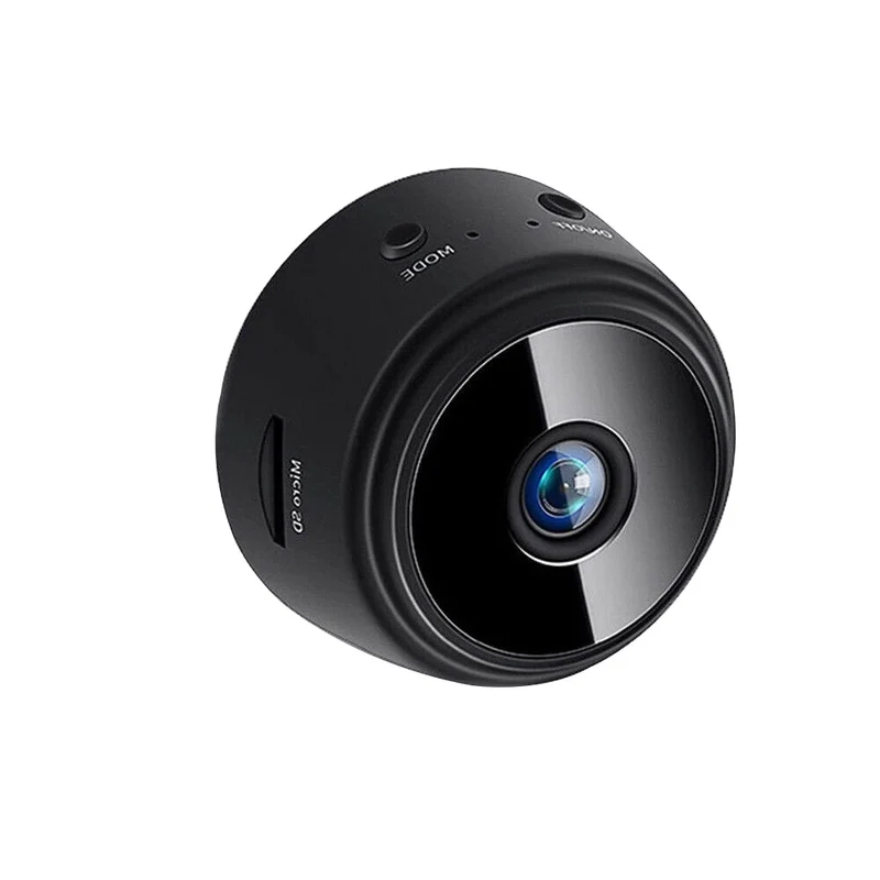 A9 Mini Kamera 1080p HD Kamera Nachtsichtkamera Skanto