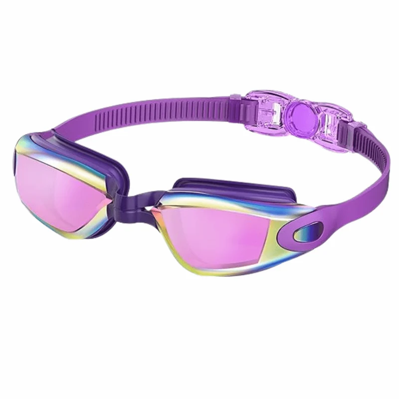 Skanto | Anti-Beschlag-Schwimmbrille für optimale Sicht und Komfort