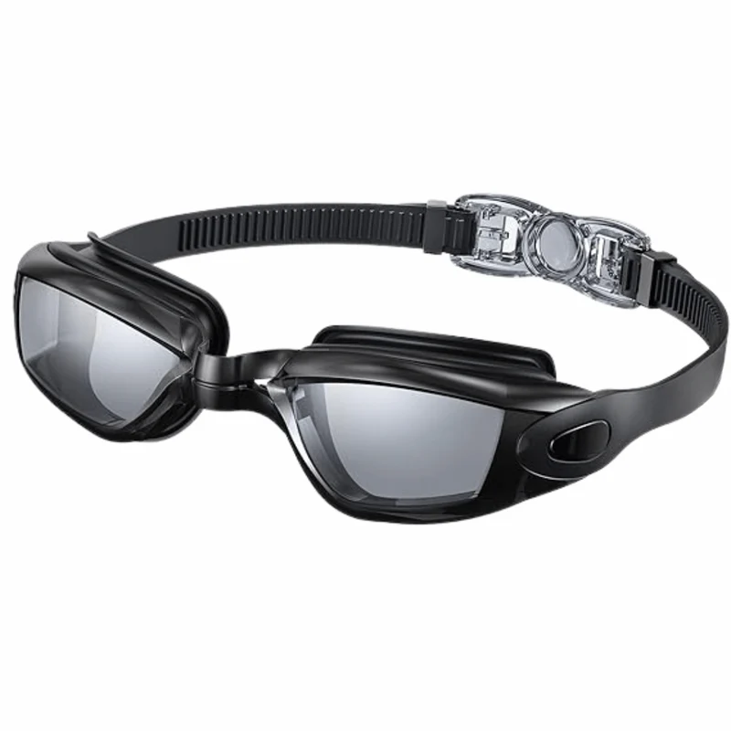 Skanto | Anti-Beschlag-Schwimmbrille für optimale Sicht und Komfort