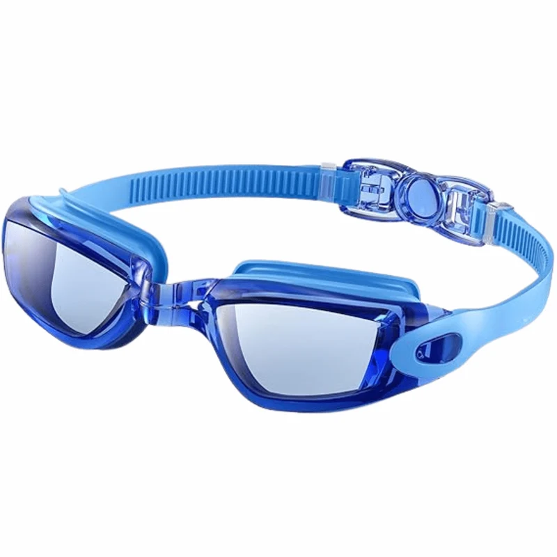 Skanto | Anti-Beschlag-Schwimmbrille für optimale Sicht und Komfort
