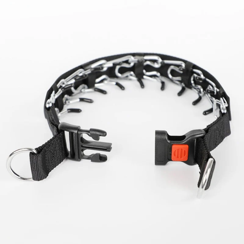 Skanto Stachelhalsband Stil C