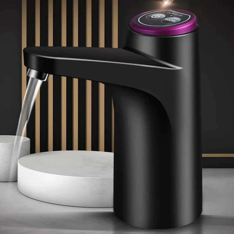 Skanto Auto Tragbare USB Kabellose Elektrische Wasserpumpen-Flaschenspender Skanto