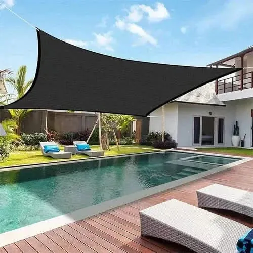 Skanto | Skanto ShadeMate Outdoor-Markise – Wasserdicht & UV-beständig