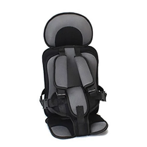 Skanto | Ergonomischer Kleinkinder-Autositz mit 5-Punkt-Gurt
