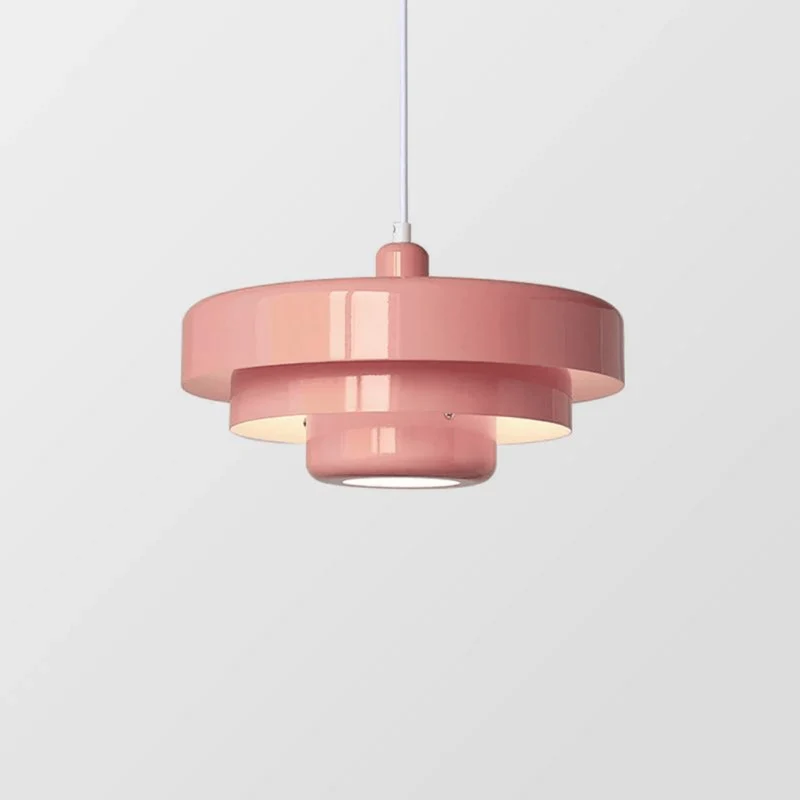 VintageGlow – Stilvolle LED-Pendelleuchte für das Wohnzimmer Skanto