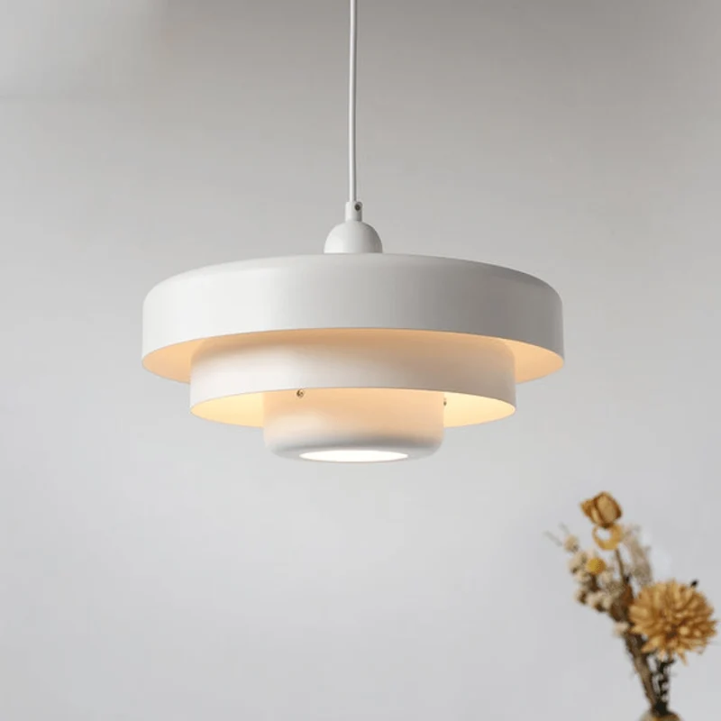 VintageGlow – Stilvolle LED-Pendelleuchte für das Wohnzimmer Skanto