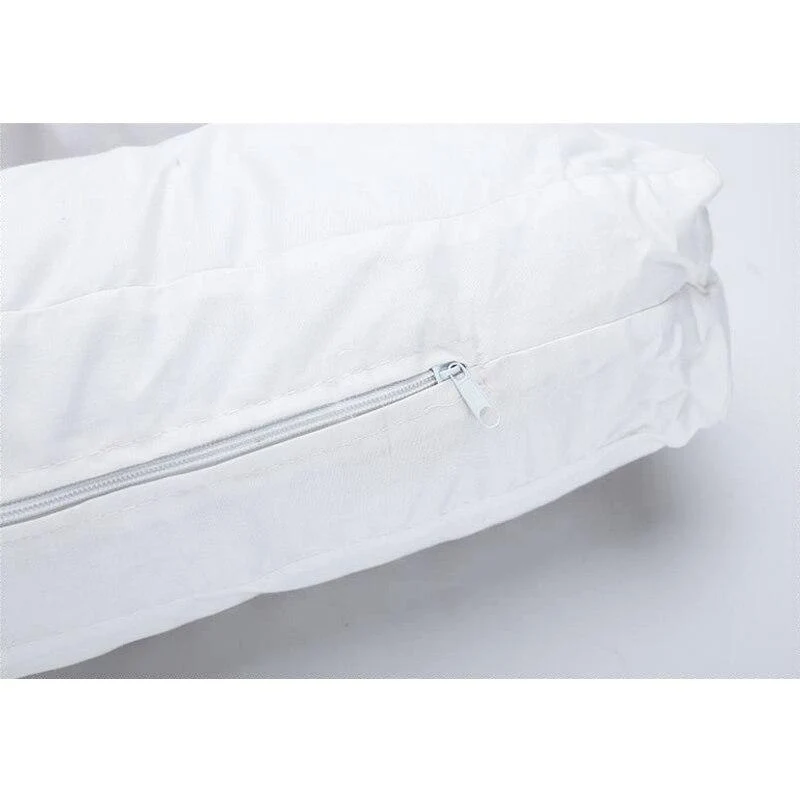 Ergonomisches U-förmiges Kissen | Skanto