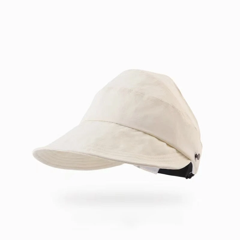 Outdoor UV-Schutz Sonnenhut mit Hohl-Oberteil | Skanto
