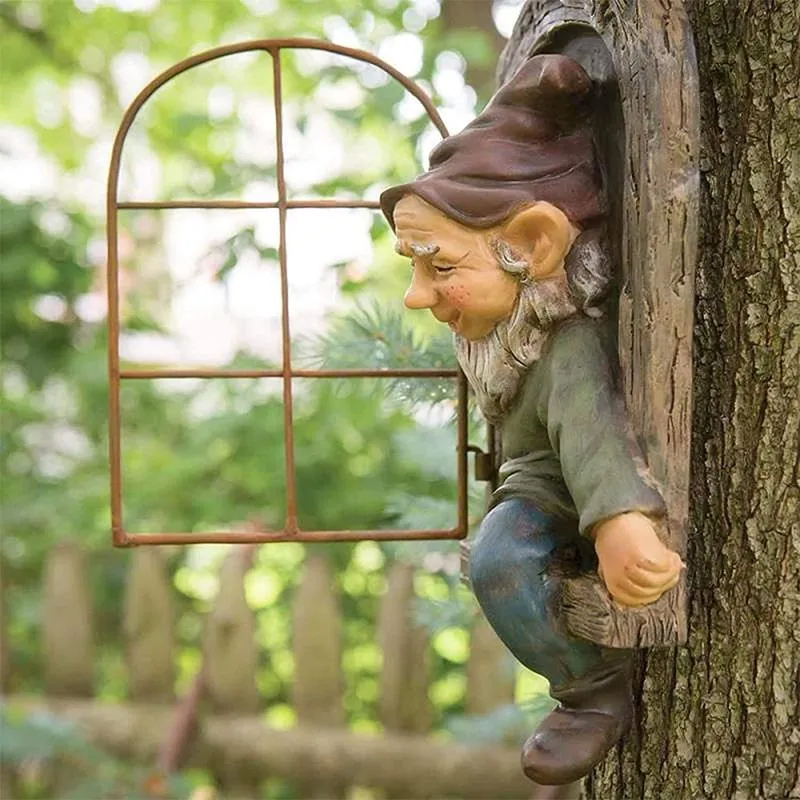 Gartenzwerg-Figur | Skanto