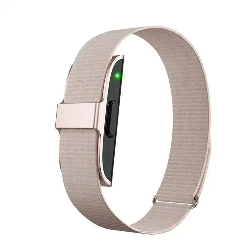 Skanto | SMART HEALTH TRACKER – Gesundheitsuhr mit Vitalzeichenüberwachung und über 50 Sportmodi