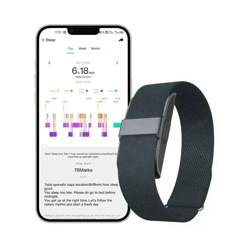 Skanto | SMART HEALTH TRACKER – Gesundheitsuhr mit Vitalzeichenüberwachung und über 50 Sportmodi