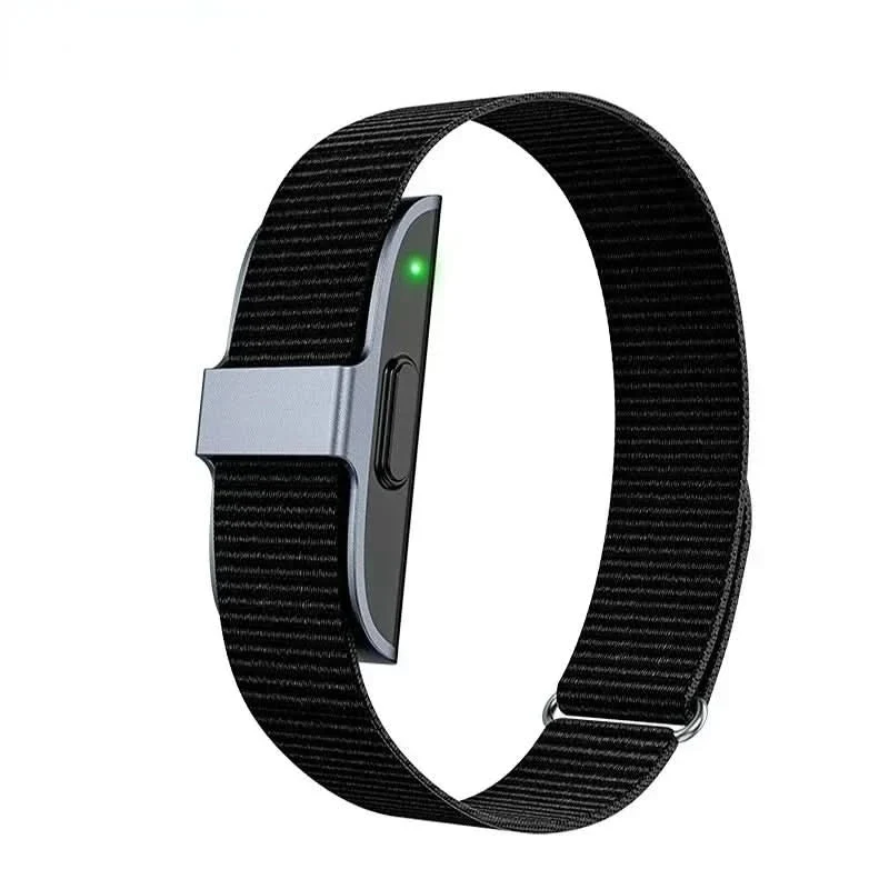 Skanto | SMART HEALTH TRACKER – Gesundheitsuhr mit Vitalzeichenüberwachung und über 50 Sportmodi