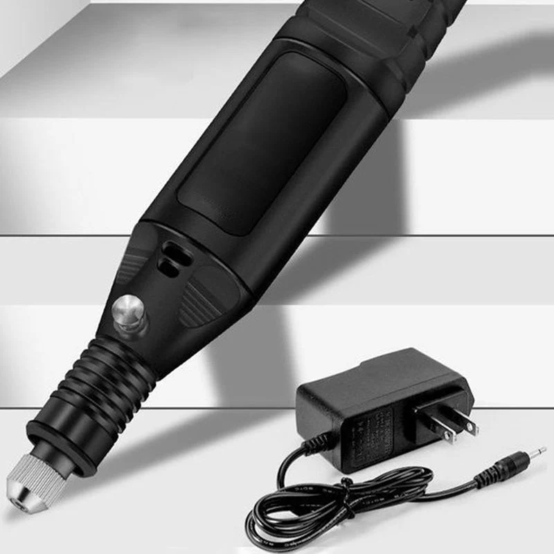 Skanto | PowerPrecision Praktisches Präzisions-Kit