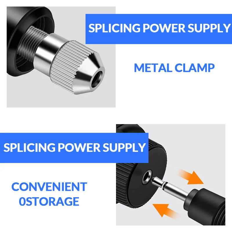 Skanto | PowerPrecision Praktisches Präzisions-Kit