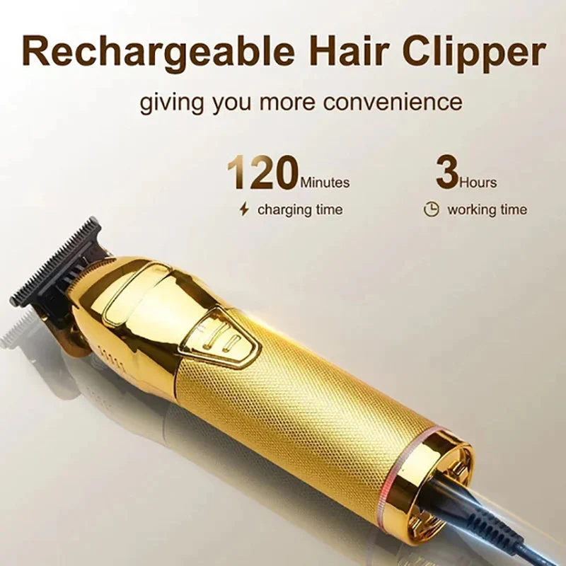 Skanto | Professioneller Haartrimmer