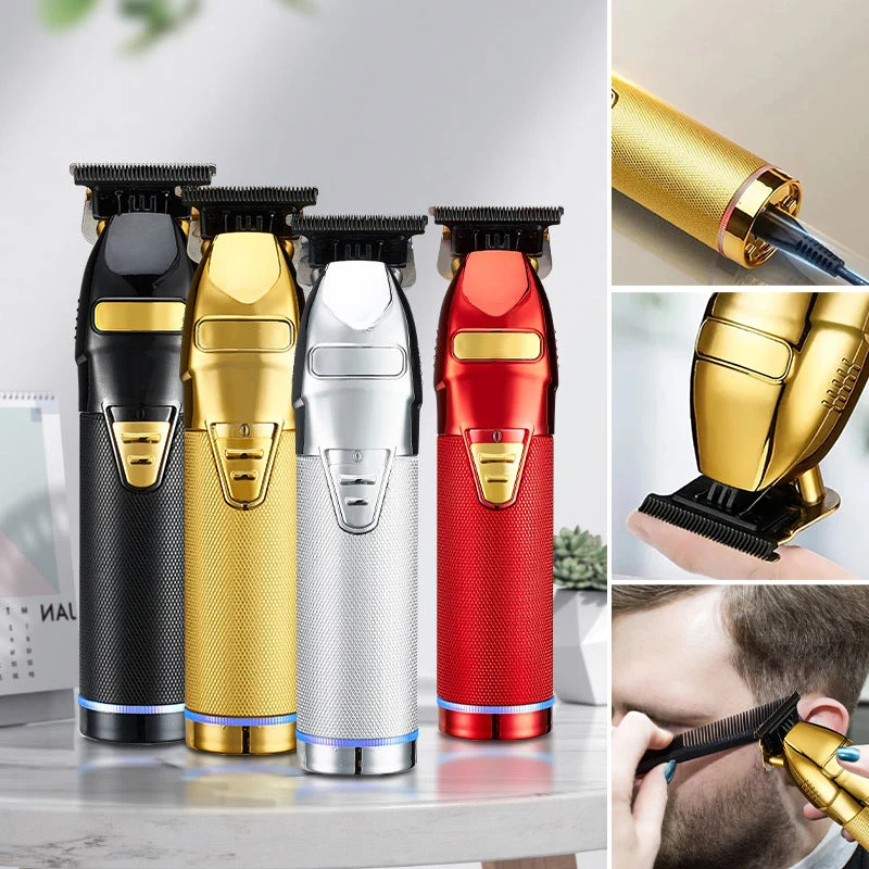 Skanto | Professioneller Haartrimmer