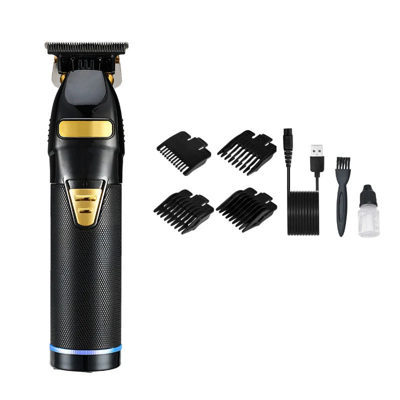 Skanto | Professioneller Haartrimmer