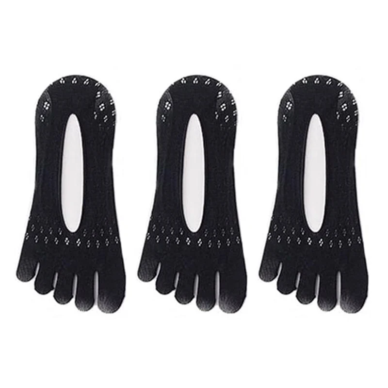 Neue Damen Zehensocken | Skanto