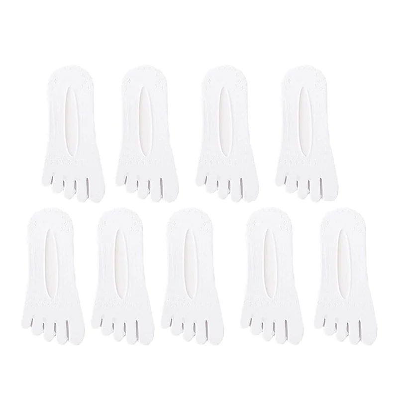 Neue Damen Zehensocken | Skanto