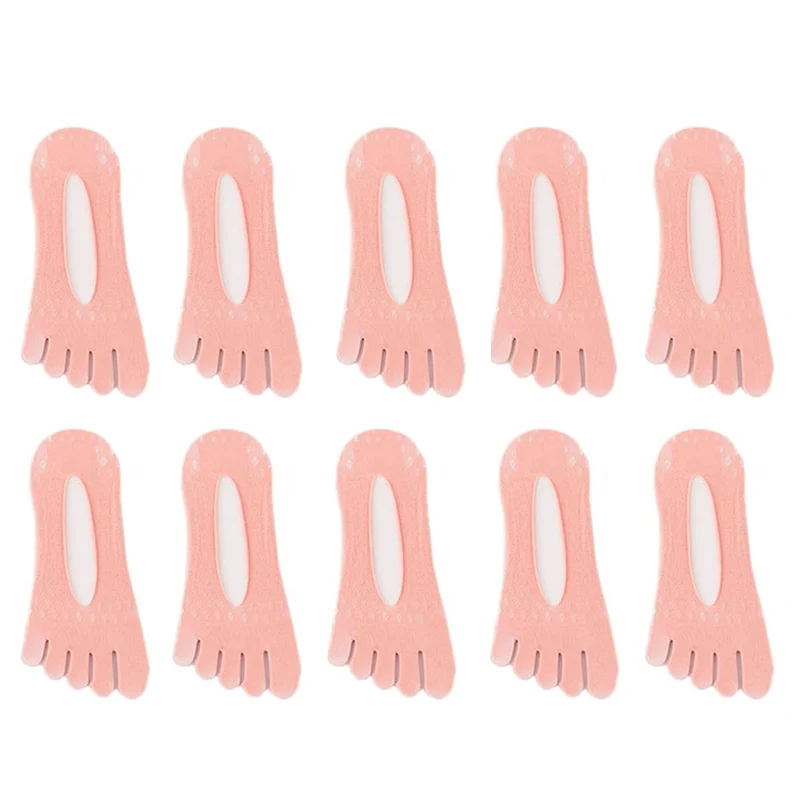 Neue Damen Zehensocken | Skanto