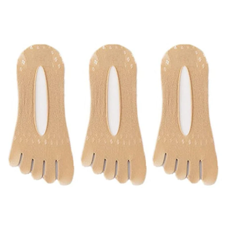 Neue Damen Zehensocken | Skanto