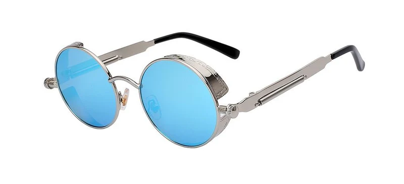 Steampunk Sonnenbrille | Skanto