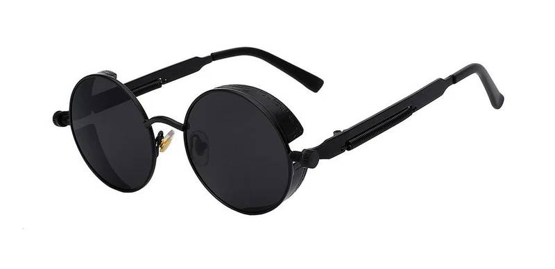 Steampunk Sonnenbrille | Skanto