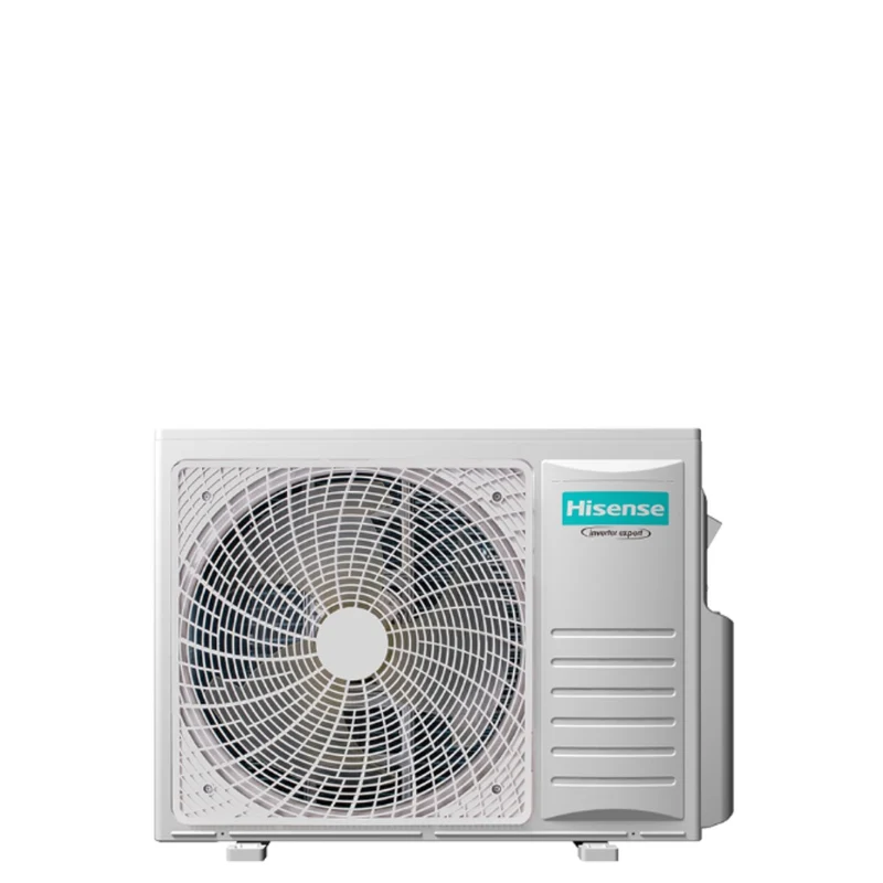 Unité extérieure Hisense 3AMW52U4RJA Trial Split R-32, moteur multisplit, classe A++/A+