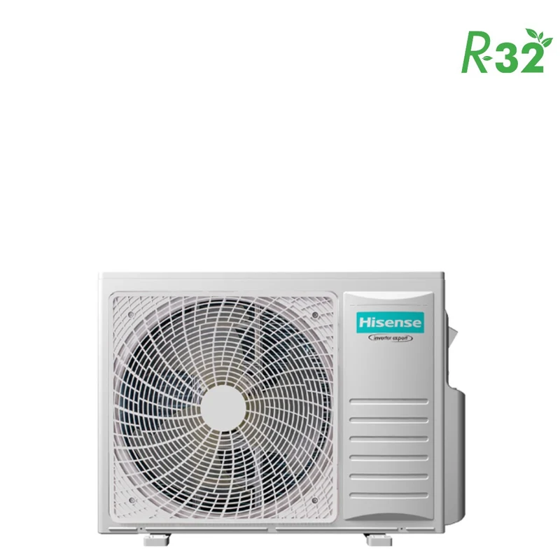 Unité extérieure Hisense 3AMW52U4RJA Trial Split R-32, moteur multisplit, classe A++/A+