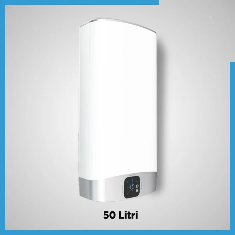 OFFRES SPÉCIALES Chauffe-eau électrique à accumulation ARISTON VELIS EVO 50 EU VLS 50 code 3626145 50 litres - NEUF