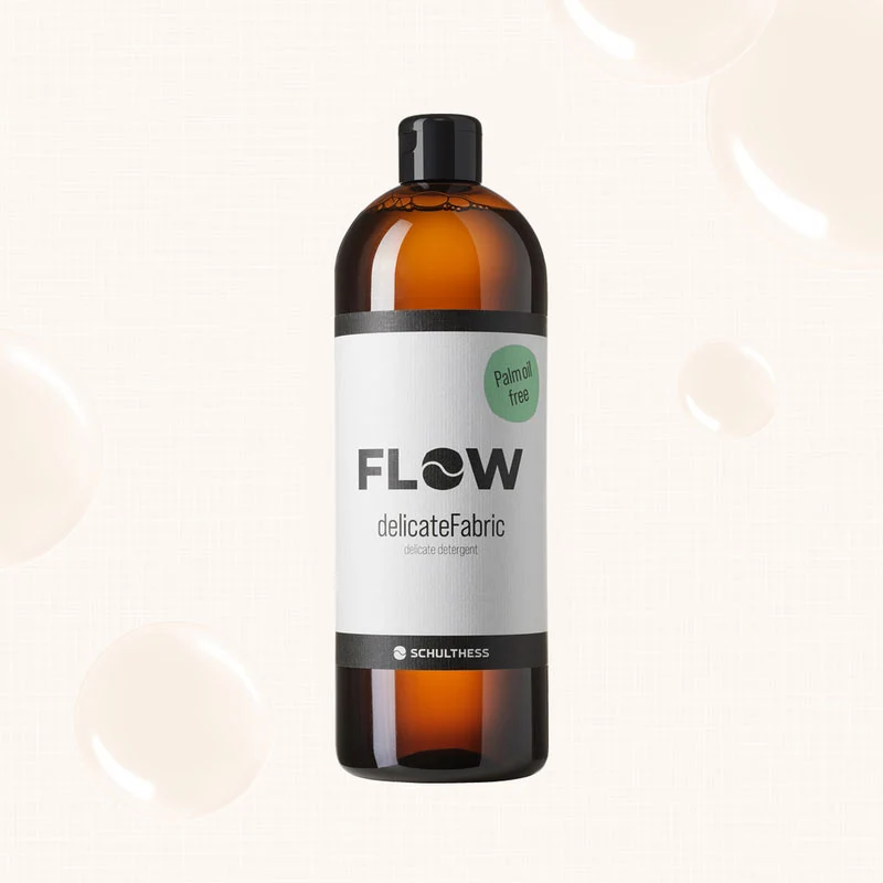 delicateFabric FLOW