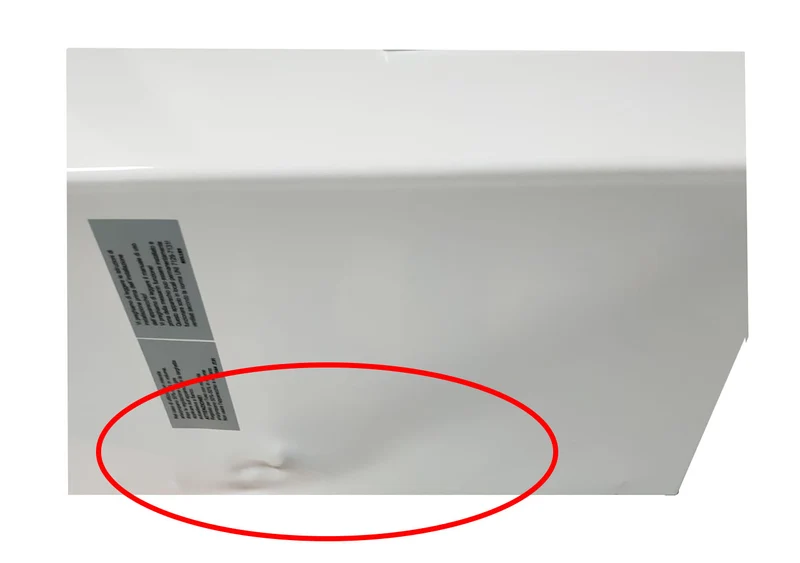 OFFRES SPÉCIALES Chauffe-eau à gaz méthane Vaillant atmoMAG MINI I 114/1 11 L à faibles émissions de NOx - NEUF