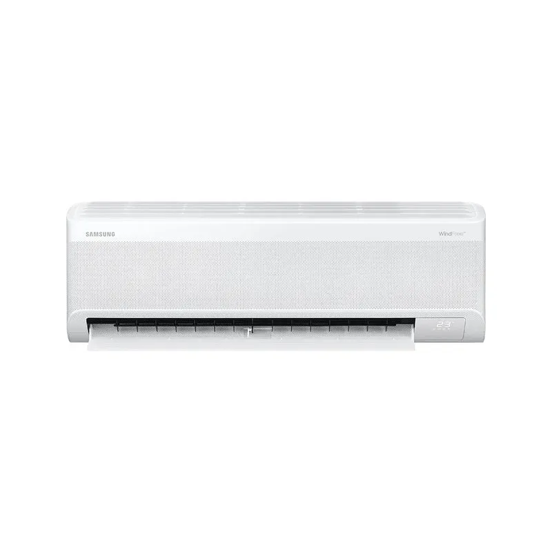 Climatiseur Samsung Quad Split Inverter WINDFREE AVANT série S2 7+9+12+12 avec AJ080TXJ4KG R-32 Wi-Fi intégré 7000+9000+12000+12000