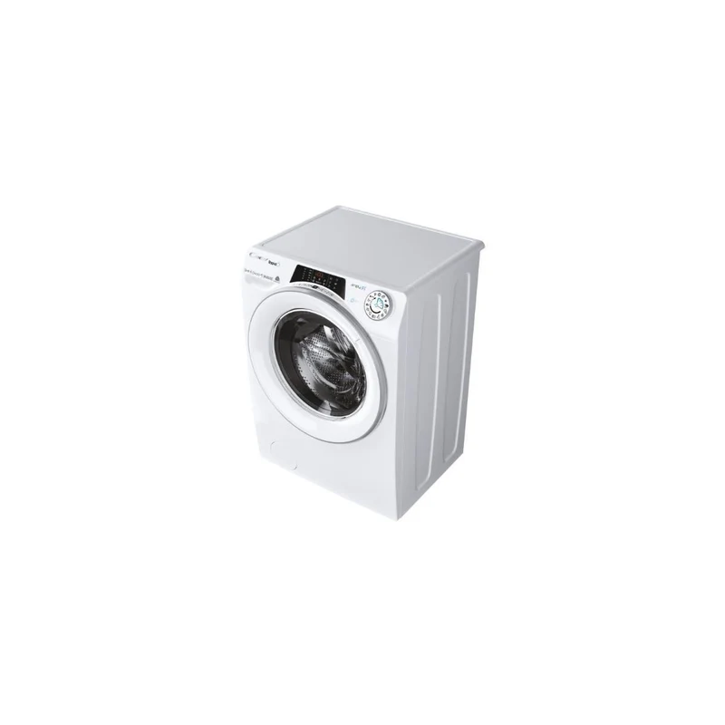 Lavasciuga a Carica Frontale Candy 9/6 Kg ROW4964DWMSE 1400 Giri Classe D / A