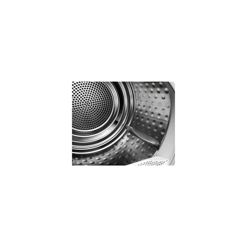 Asciugatrice a Pompa di Calore 8 Kg Electrolux EW9H283S CyclonCare (A85xL59,6xP63,8) Classe A+++