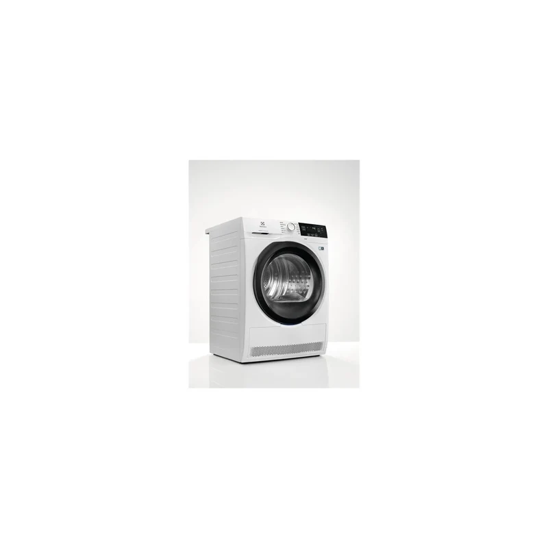 Asciugatrice a Pompa di Calore 8 Kg Electrolux EW9H283S CyclonCare (A85xL59,6xP63,8) Classe A+++