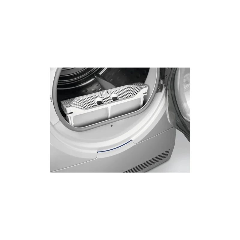 Asciugatrice a Pompa di calore 8 kg Electrolux EW7H583W Classe A+++