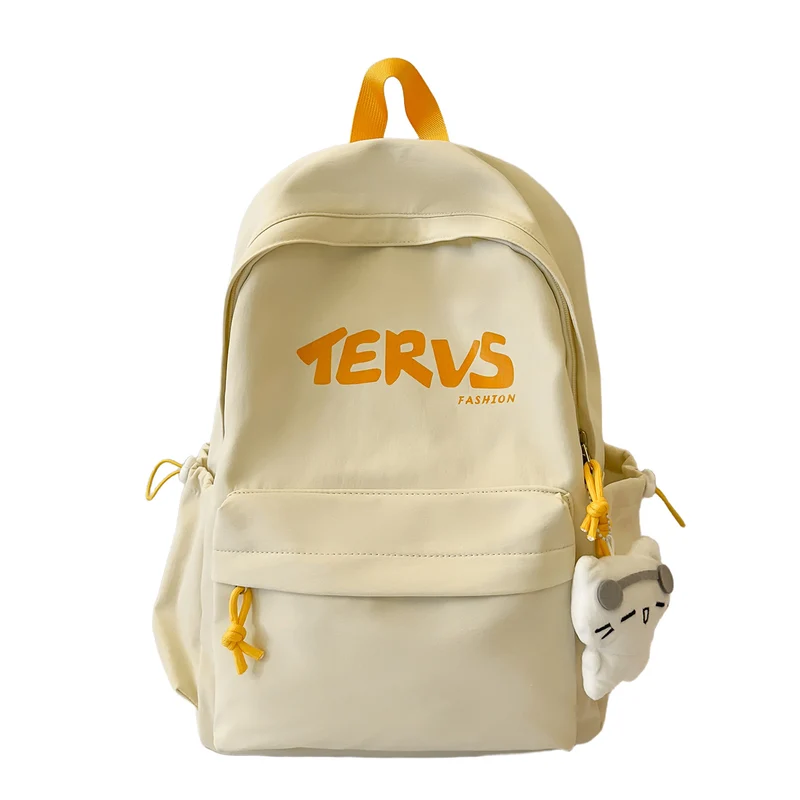 Stylischer lässiger Mini-Rucksack Karnz