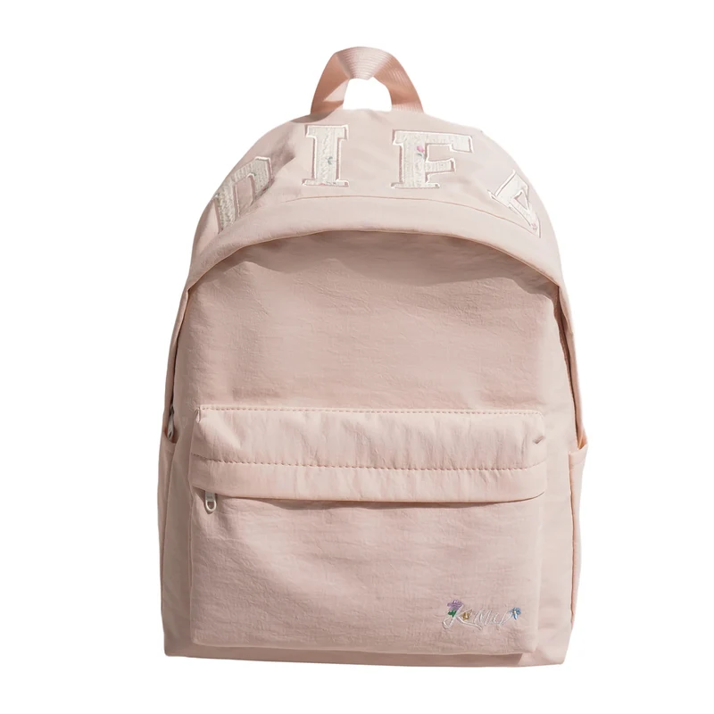 Stylische Freizeit-Rucksack mit Sternanhänger Karnz