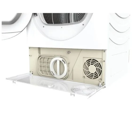 Sèche-linge à condensation Candy CSEC8LFS simply-Fi 8 kg, classe B