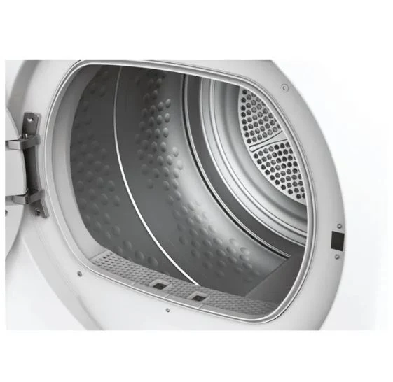 Sèche-linge à condensation Candy CSEC8LFS simply-Fi 8 kg, classe B